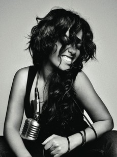 Amel Bent @ La Cigale - 10 invitations  gagner