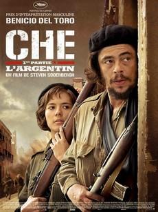 Che : l'Argentin