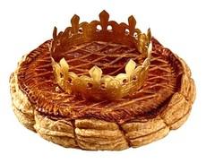 Les meilleures galettes des rois