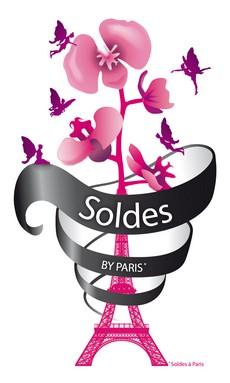Soldes by Paris 2009