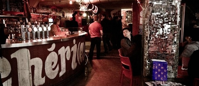 Café Chéri Boulevard De La Villette Paris Les 10 meilleurs bars afterwork à Paris - Bonne Adresse