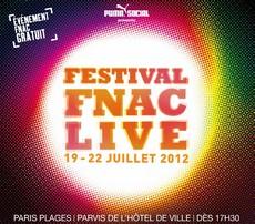 27 concerts gratuits sur le parvis de l'Hôtel de ville de Paris