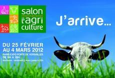 5 animations insolites au salon de l'agriculture - Loisirs / Sorties - CityZens