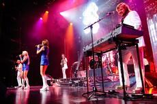 Abba Generation du 5 au 8 mai à Paris - Spectacle - CityZens