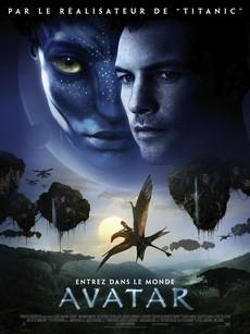 Avatar: le retour événement de James Cameron - Cinéma - CityZens