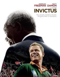 Clint Eastwood revient sur la fin de l'apartheid dans Invictus - Cinéma - CityZens