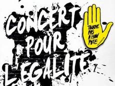 Concert du 14 juillet 2011 au Champ de Mars  - 14 Juillet - CityZens