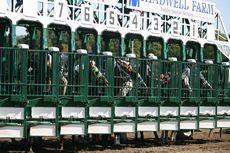Courses et musique le 14 juillet sur l'hippodrome de Longchamp