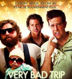 Direction la Thaïlande pour Very Bad Trip 2