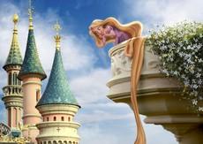 Disneyland Paris lance sa saison de Noël 2010