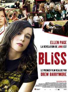 Drew Barrymore s'essaie à la réalisation avec Bliss - Cinéma - CityZens