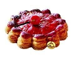 Epiphanie : sélection de 5 galettes des rois gourmandes - Bonne Adresse - CityZens