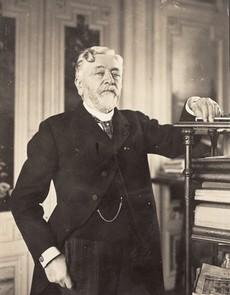 gustave eiffel