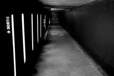 Exposition photo sur le métro à La Motte Picquet Grenelle 