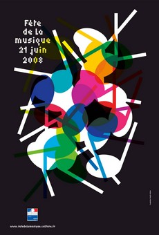 Fête de la musique Paris