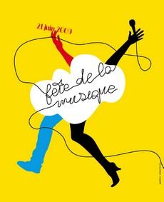 Fête la Musique : le dispositif dans les transports en commu