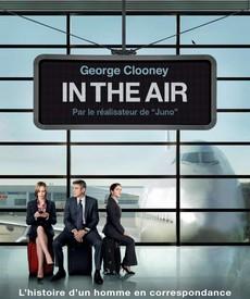 George Clooney dans In the Air  - Cinéma - CityZens