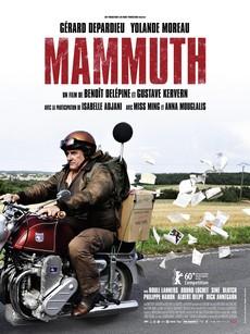 Gérard Depardieu dans Mammuth du duo Delépine-Kervern  - Cinéma - CityZens