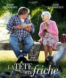 Gérard Depardieu retrouve Jean Becker dans La Tête en friche - Cinéma - CityZens