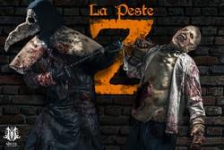 Halloween 2014 au manoir de Paris