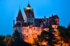 Halloween ces destinations touristiques qui donnent la chair de poule - Voyages - CityZens
