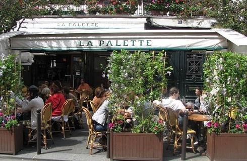 12 terrasses incontournables à paris CityGuide