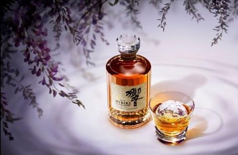 Découvrez le Popup Bar HIBIKI au Sherry Butt Bonne Adresse