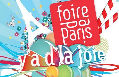 Foire de Paris 2012 - les 5 ateliers à ne pas rater Loisirs / Sorties