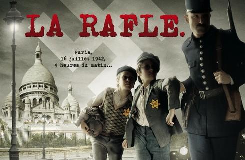 La Rafle de Roselyne Bosch  Cinéma