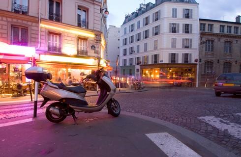 Paris fête les 150 ans de ses 20 arrondissements  Loisirs / Sorties