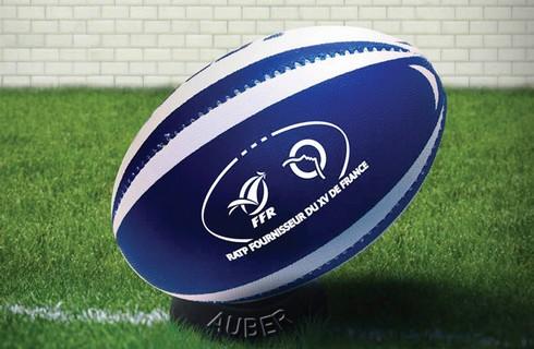 Sébastien Chabal inaugure le 4ème Rugby Park à Paris mercredi