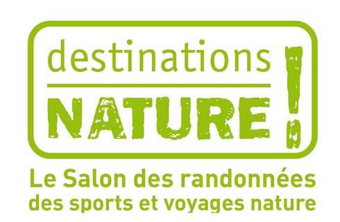 Une randonnée à travers Paris réservée aux filles lors du salon Destinations Nature 