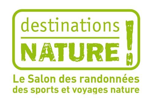 Une randonnée à travers Paris réservée aux filles lors du salon Destinations Nature  Sports
