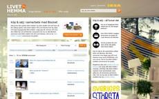 Ikea lance son propre site de revente d'occasion - Shopping - CityZens