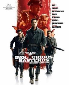 Inglorious Basterds - Le film de la semaine - Cinéma - CityZens