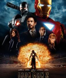 Iron Man 2 dans les salles le 28 avril  - Cinéma - CityZens