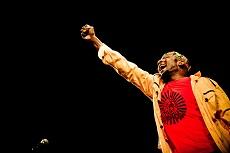 Jimmy Cliff au Bataclan ce samedi