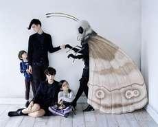 L'ultime collection imaginée par Jun Takahashi pour Uniqlo en boutique le 23 août