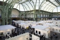 La 36ème édition de la FIAC débute le 22 octobre  - Culture - CityZens