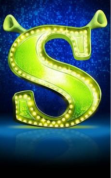 La comédie musicale Shrek au Casino de Paris