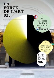 La deuxième édition de La Force de l'Art - Culture - CityZens
