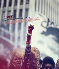 La Mode fait sa Grande Braderie au profit d'AIDES dès le 11 juin prochain - Shopping - CityZens