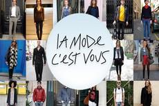 La mode fait son show aux Galeries Lafayette - Shopping - CityZens