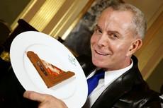 La nouvelle pâtisserie du Café de la Paix de Jean-Claude Jitrois à déguster - Bonne Adresse - CityZens