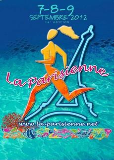 La Parisienne 2012