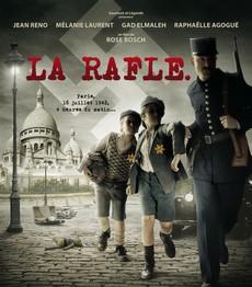 La Rafle de Roselyne Bosch  - Cinéma - CityZens