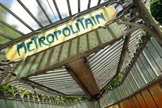 La RATP organise un bal populaire à la station Jaurès - Loisirs / Sorties - CityZens