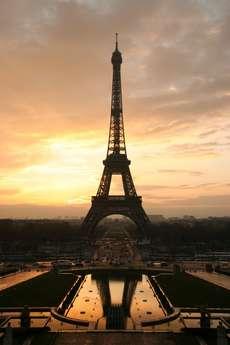 La Saint-Valentin s'éternise en février à Paris  - Saint Valentin - CityZens