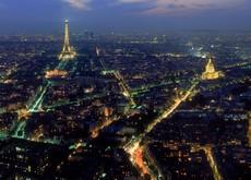 La Tour Montparnasse s’anime pour Nuit Blanche - Loisirs / Sorties - CityZens