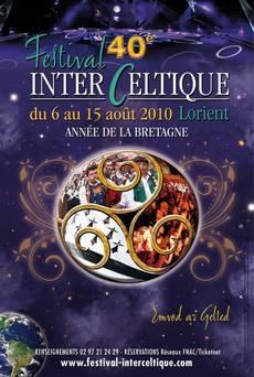 Le 40ème Festival Interceltique de Lorient - Festival de l'été - CityZens